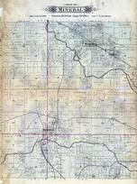Mineral Township, Purcell, Alba, Neck City, Oronogo, Jasper County 1905
